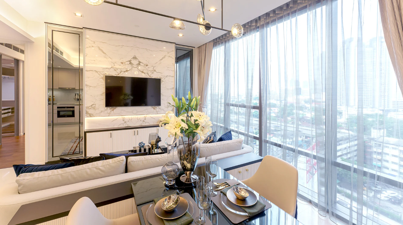 รูปภาพ เดอะ แบงค็อค สาทร (The Bangkok Sathorn)