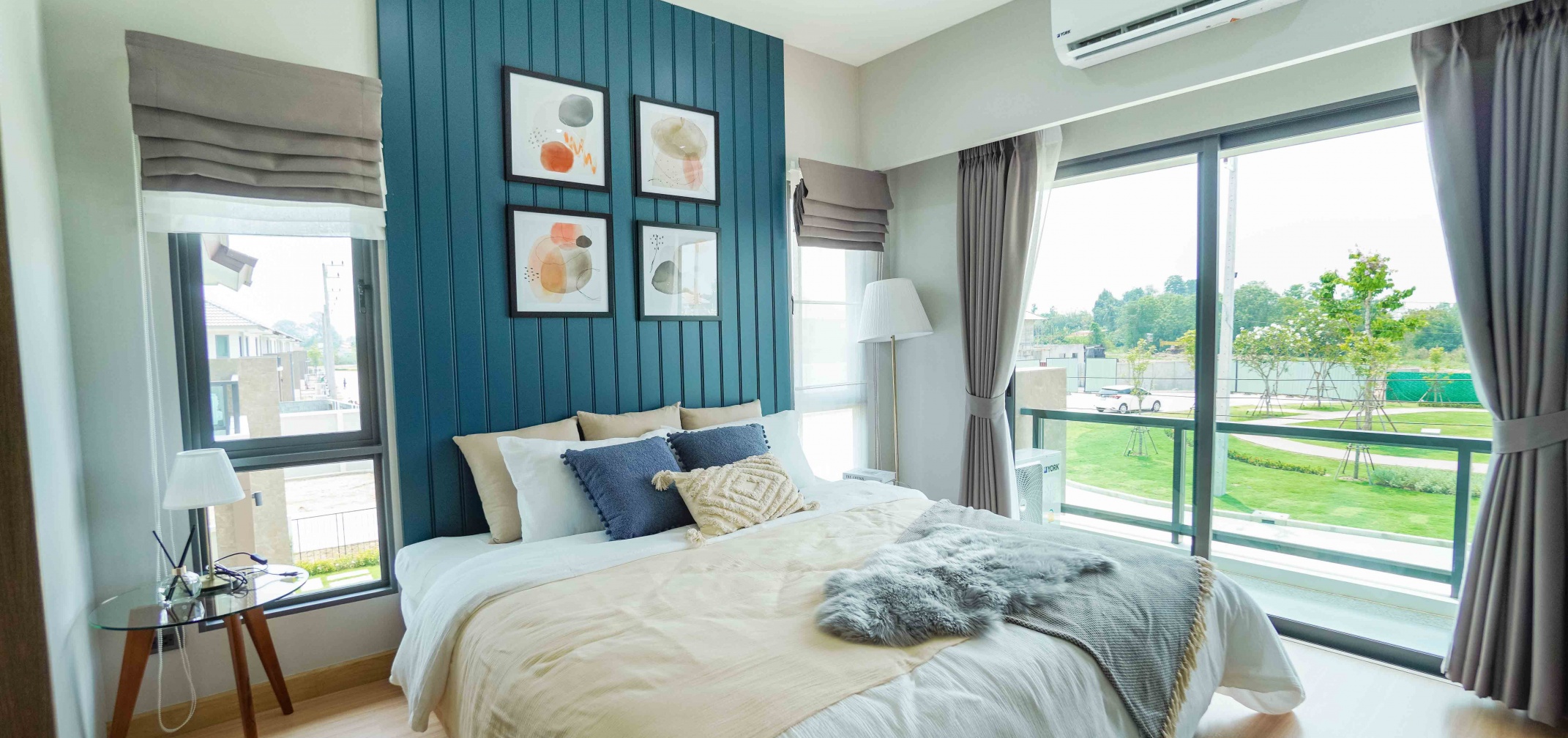 รูปภาพ บ้านกาญจน์กนก 12 เฟส 3  (Baan Karnkanok 12 Phase 3)