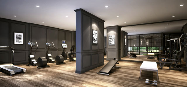 รูปภาพ แชปเตอร์วัน เดอะ แคมปัส ลาดพร้าว 1 (Chapter One The Campus Ladprao 1)