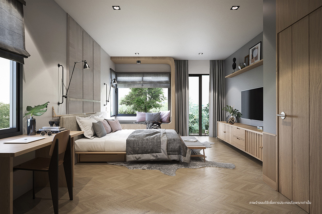 รูปภาพ นอร์ด ลาดพร้าว 110 (Nord Ladprao 110)