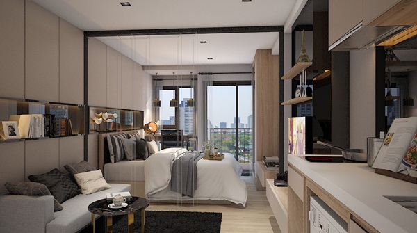 รูปภาพ เคนซิงตัน พหลโยธิน 63 (Kensington Phaholyothin 63)