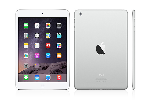 รูปภาพ แอปเปิล APPLE-iPad mini Wi-Fi 16G