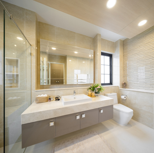 รูปภาพ เดอะ เลเจ้นท์ สาทร - นราธิวาส (The Legend Sathorn - Narathiwas)