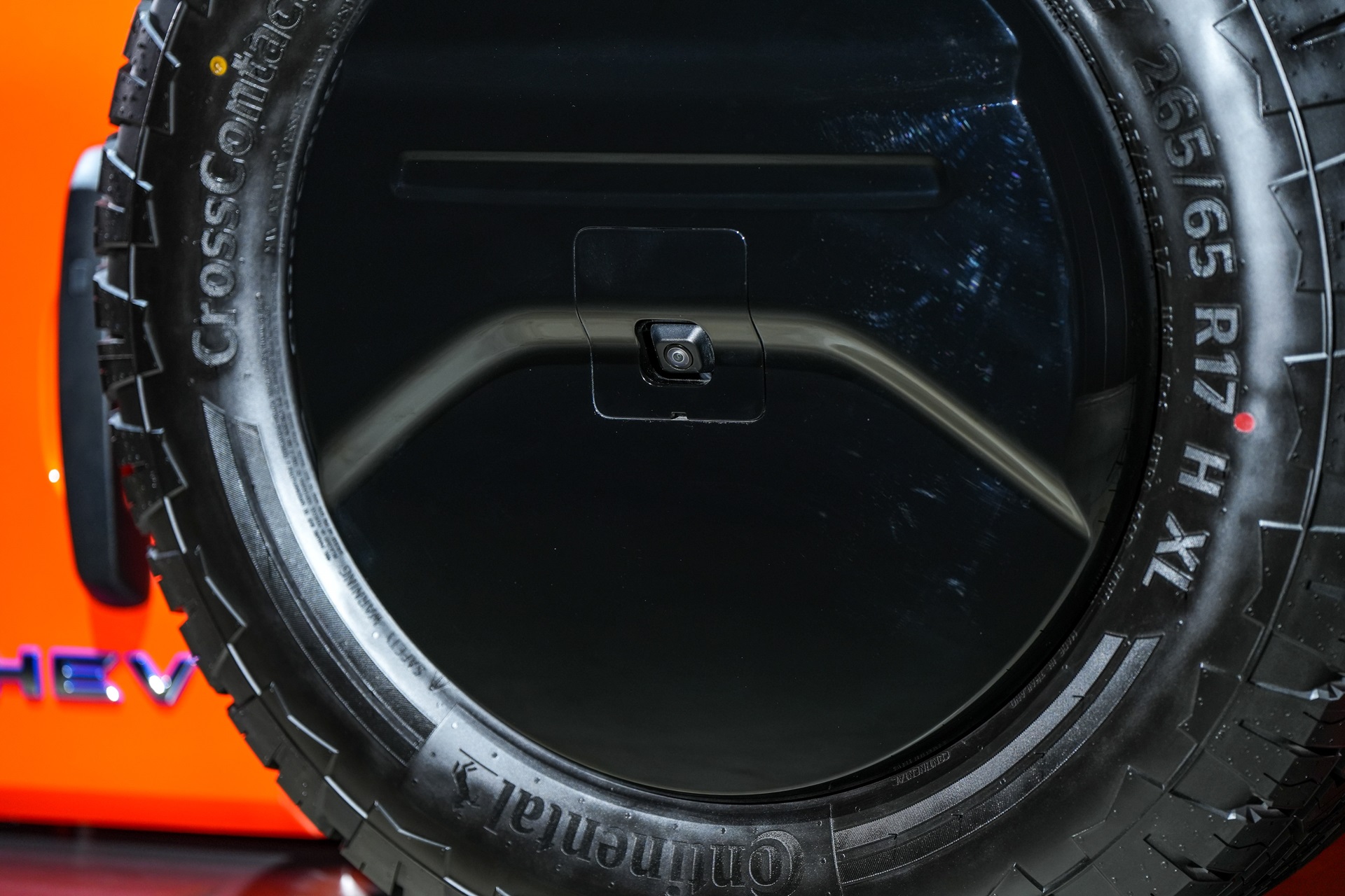 รูปภาพ จีดับบลิวเอ็ม แทงค์ GWM Tank 300 Ultra ปี 2023