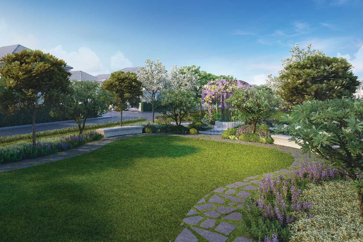 รูปภาพ ชวนชื่น ซิตี้ วัชรพล - รามอินทรา (Chuan Chuen City Watcharapol - Ramintra)