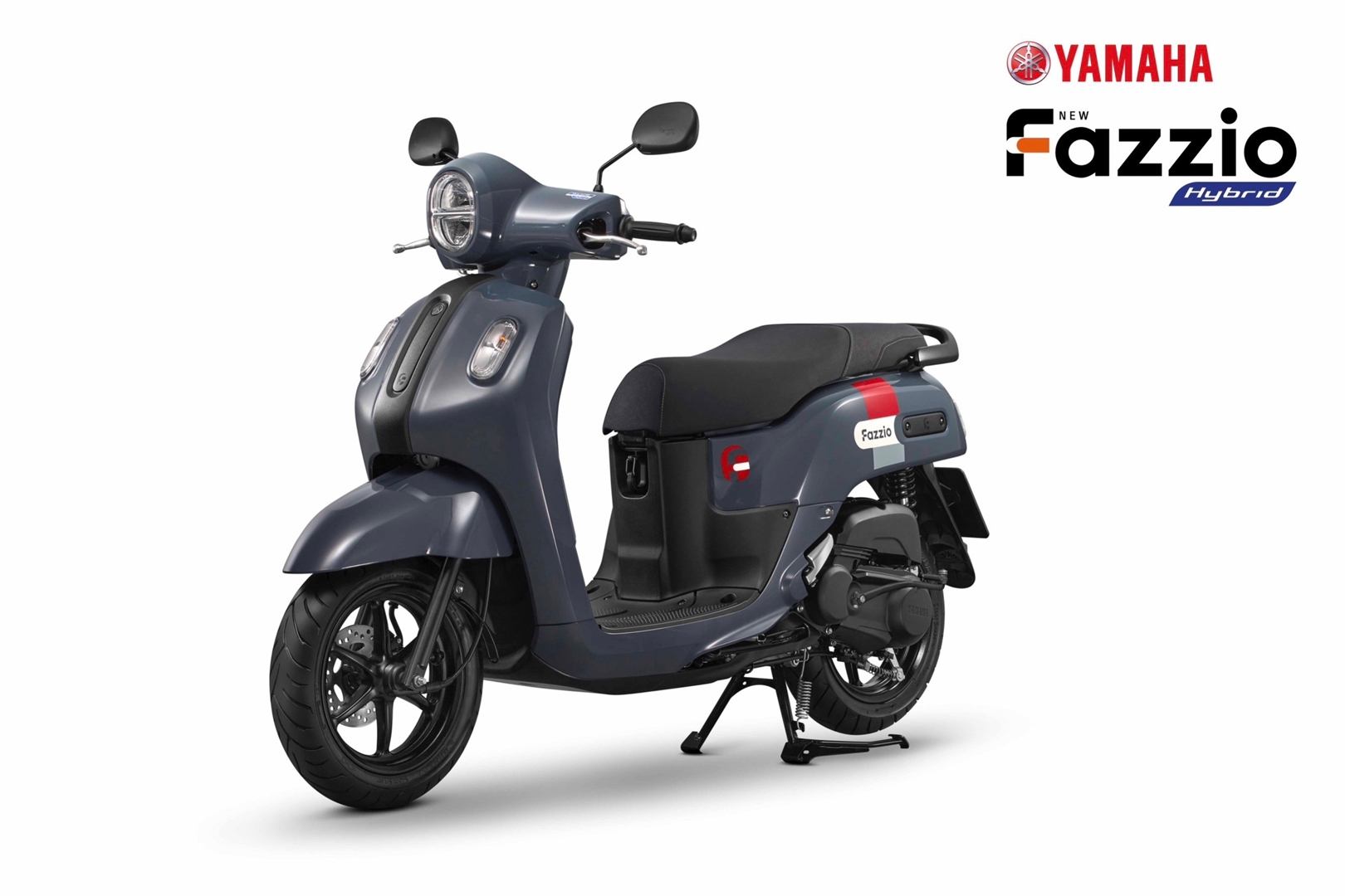 รูปภาพ ยามาฮ่า Yamaha Fazzio (Standard) ปี 2023
