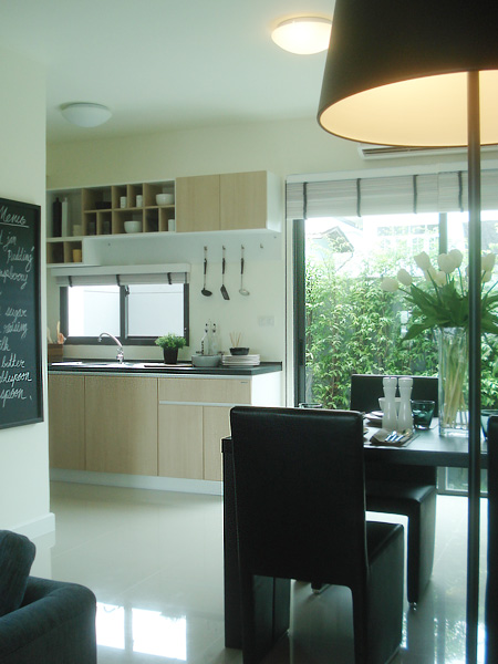 รูปภาพ ทาวน์ อเวนิว พระราม 2 ซอย 30 (Town Avenue Rama2 Soi 30)