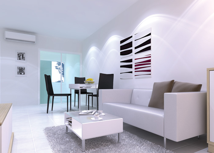 รูปภาพ ศุภาลัย ปาร์ค แยกติวานนท์ (Supalai Park @ Tiwanon)