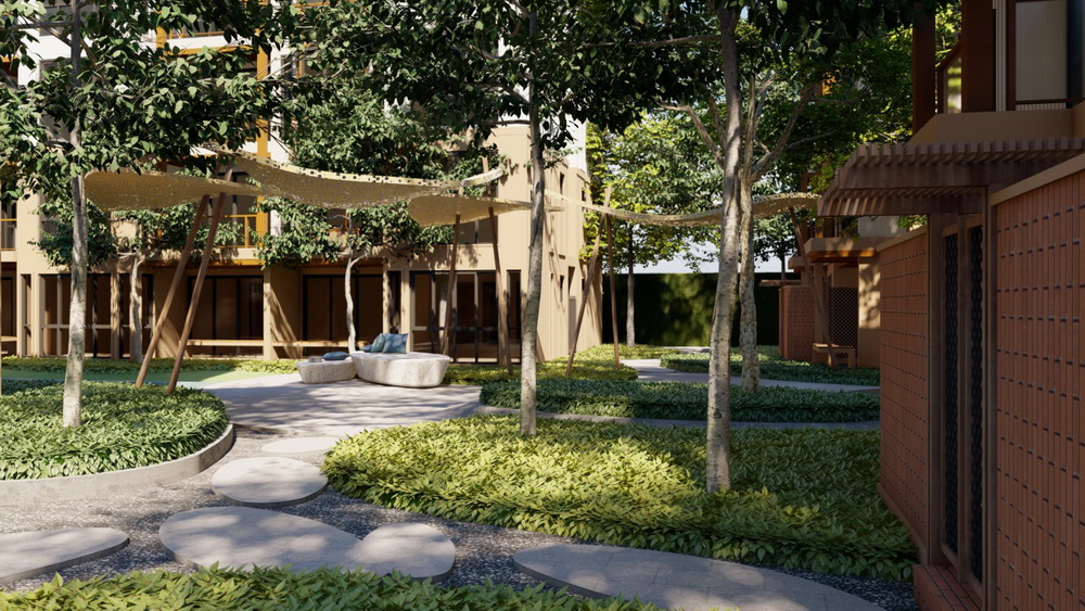 รูปภาพ ศศรา หัวหิน (SASARA Hua Hin)