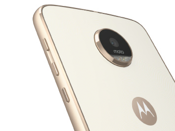 รูปภาพ โมโต Moto-Z Play