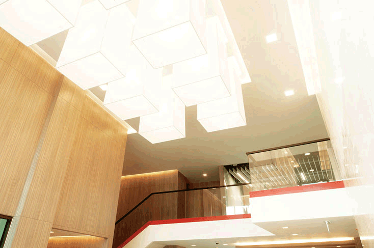 รูปภาพ แลนด์มาร์ค เรสซิเดนซ์ (Landmark Residence)