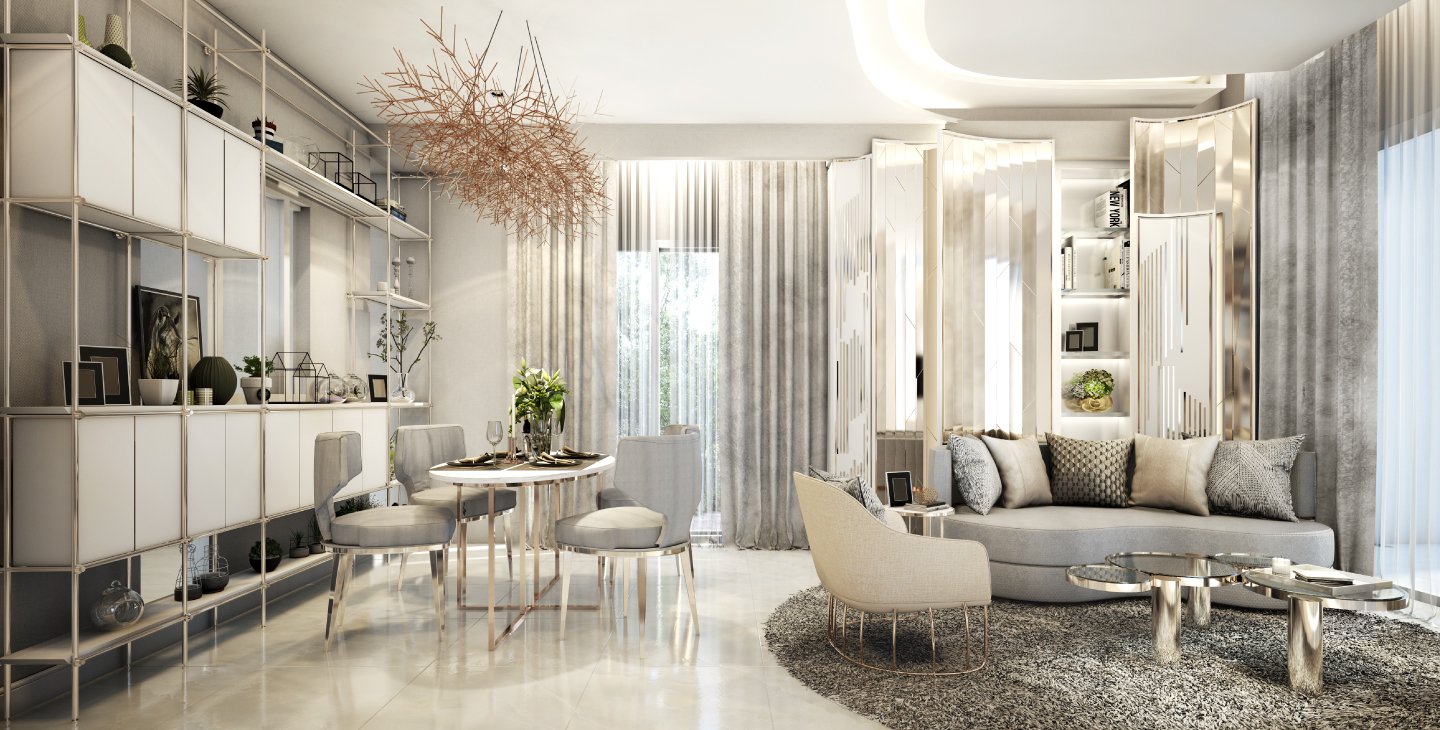 รูปภาพ พลีโน่ พระราม 9 - กรุงเทพกรีฑา 2 (Pleno Rama 9 - Krungthepkritha 2)