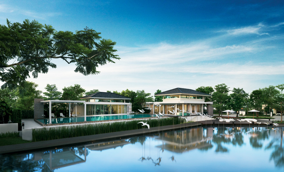 รูปภาพ พฤกษ์ลดา บางนา (Pruklada Bangna)