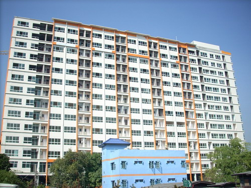 รูปภาพ พีจี พระราม 9 (PG Rama 9)