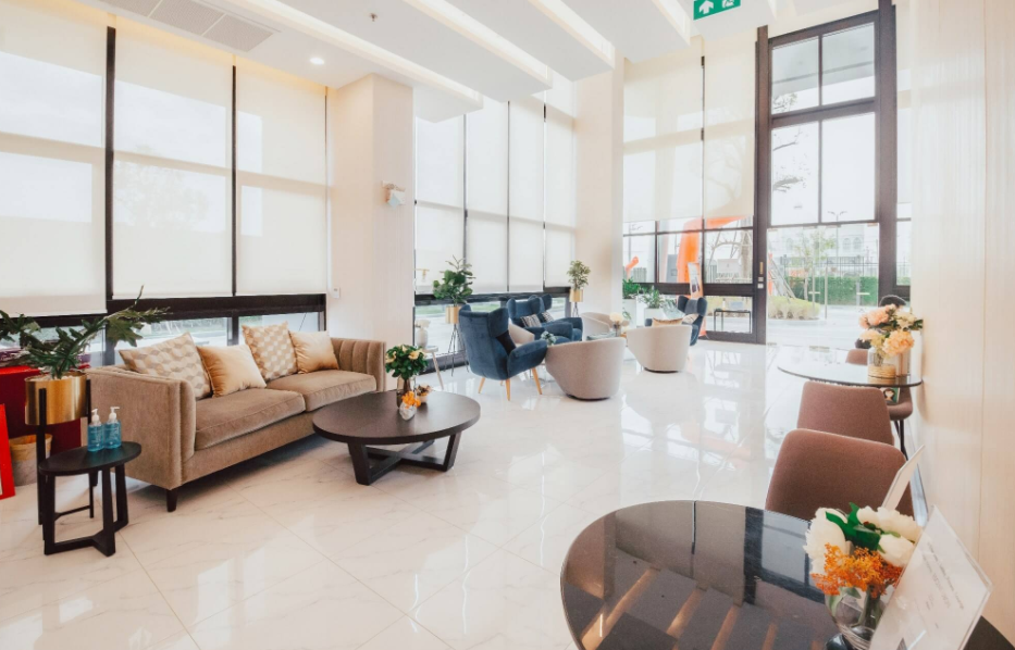 รูปภาพ เอสเซ็นท์ อุบลราชธานี (Escent Ubonratchathani)