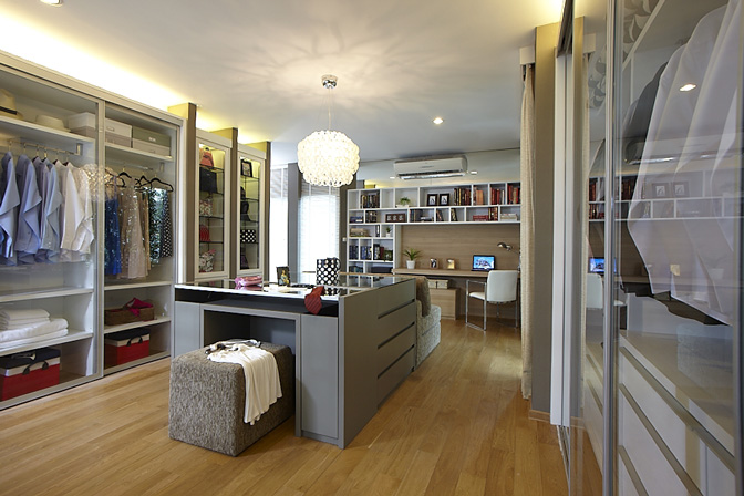 รูปภาพ เนอวานา บียอนด์ พระราม 9 - รามคำแหง (Nirvana Beyond Rama 9-Ramkhamhaeng)