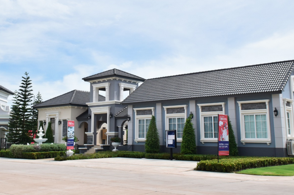 รูปภาพ โกลเด้น ทาวน์ สุขสวัสดิ์-พระราม 3 (Golden Town Suksawat - Rama 3)