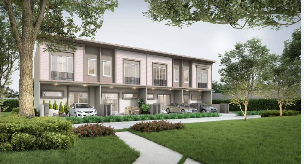 รูปภาพ คิว ดิสทริค บางนา - กิ่งแก้ว (Q District Bangna - Kingkeaw)