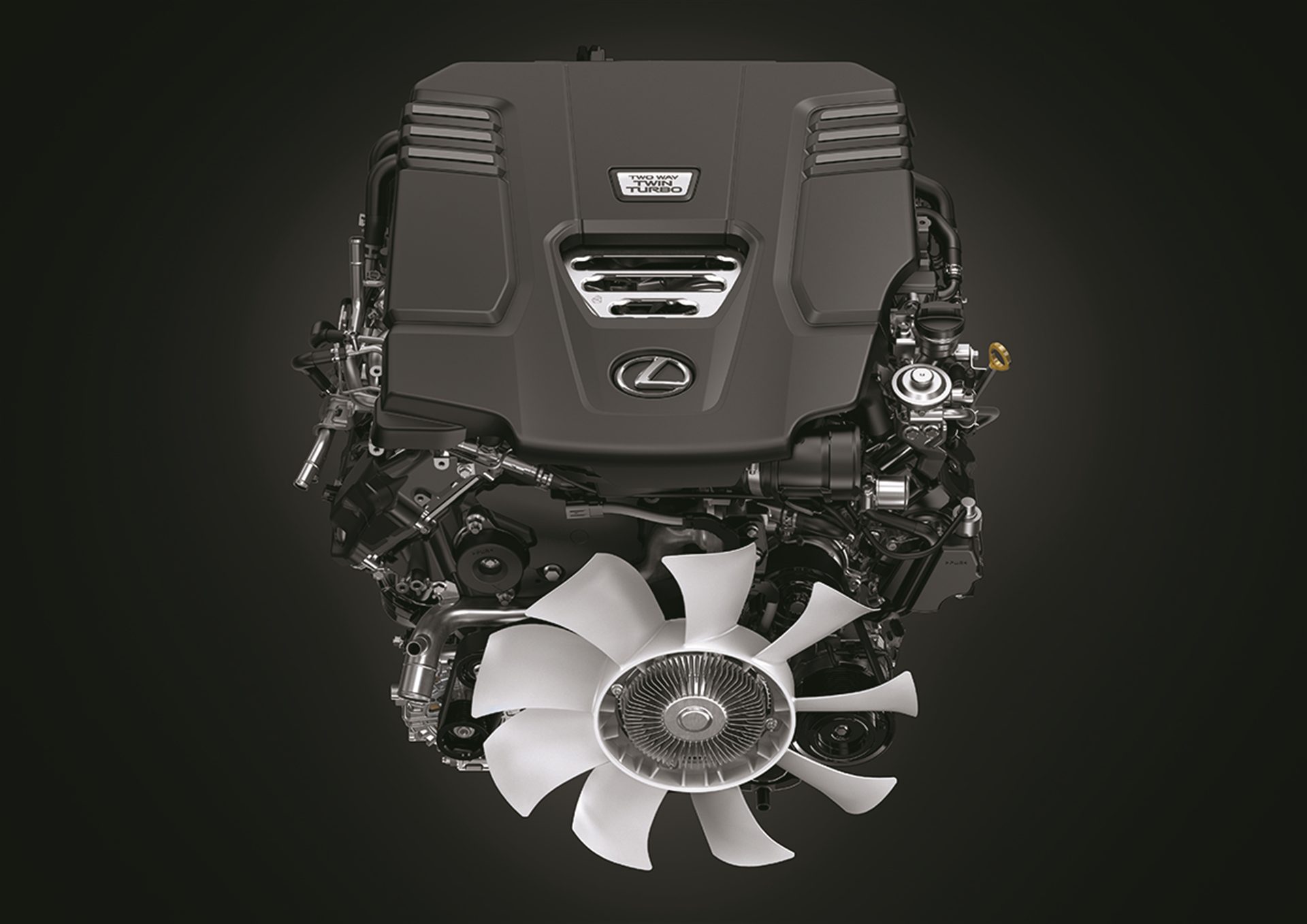 รูปภาพ เลกซัส Lexus LX 500d F Sport ปี 2025