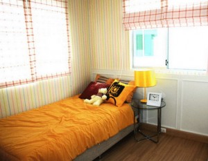 รูปภาพ พฤกษาวิลล์ 70 พระราม 5-สิรินธร (Pruksa Ville 70 Rama 5 - Sirindhorn)