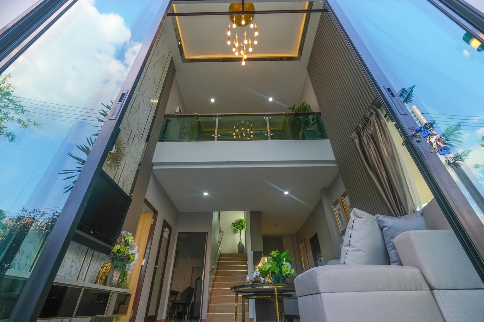 รูปภาพ THE IMPERIAL CASA Ricco Signature