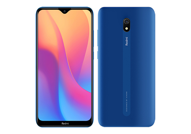 รูปภาพ เสียวหมี่ Xiaomi Redmi8A