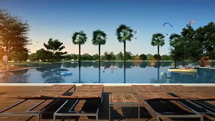 รูปภาพ มายโฮม ซิลเวอร์เลค ( My Home Silver Lake)