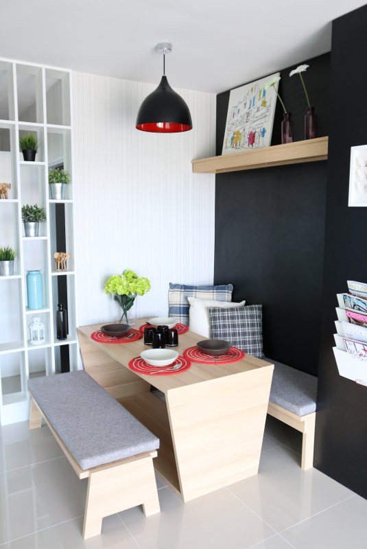 รูปภาพ ซื่อตรง ทาวน์โฮม รังสิต คลอง 6 (Suetrong Townhome Rangsit klong 6)