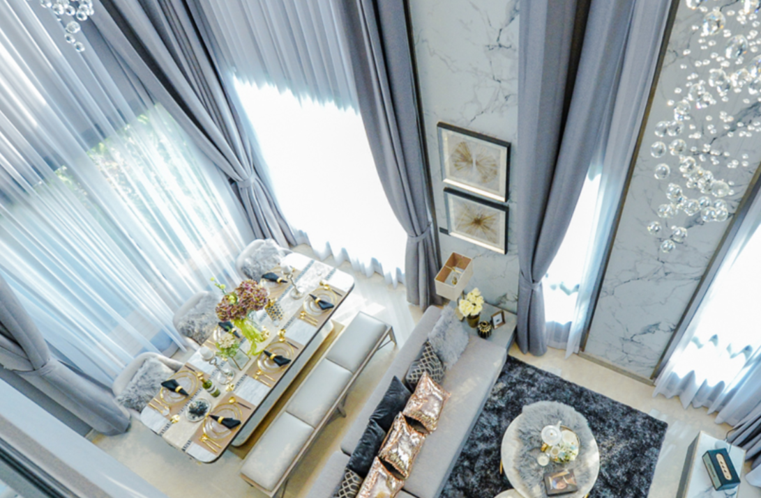 รูปภาพ พาทิโอ รัชโยธิน (Patio Ratchayothin)