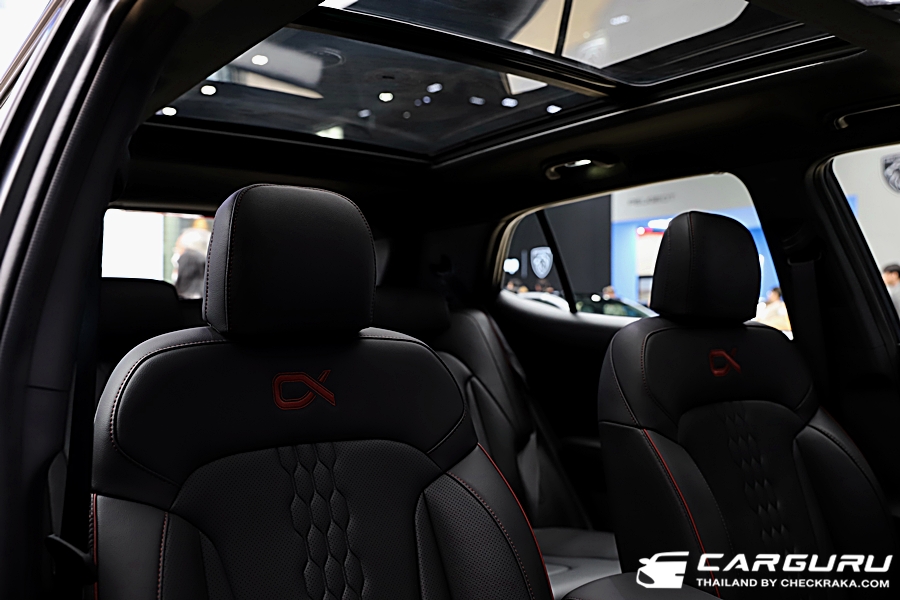 รูปภาพ ฮุนได Hyundai Creta Alpha ปี 2024