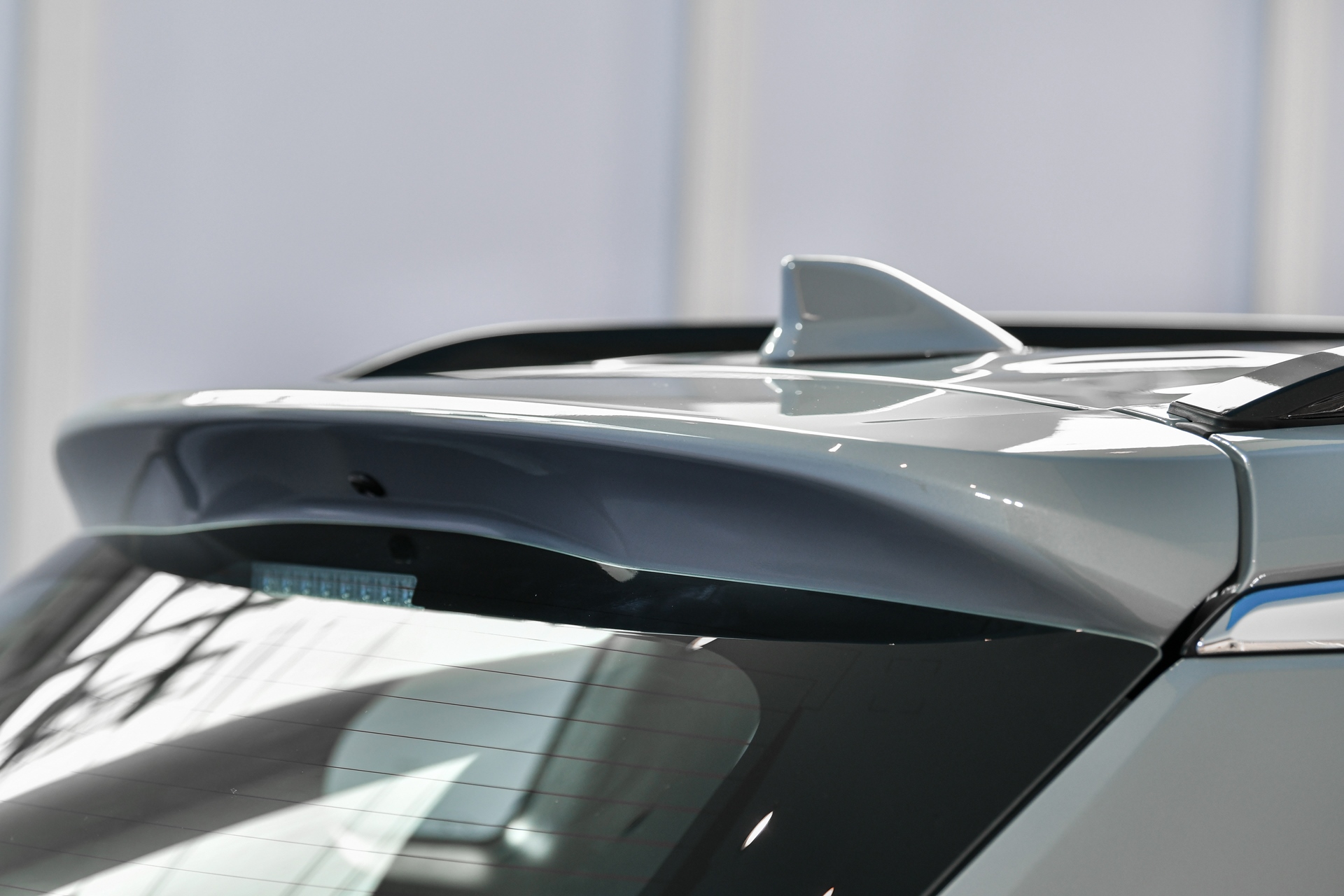 รูปภาพ โตโยต้า Toyota Corolla Cross HEV Premium Luxury ปี 2024