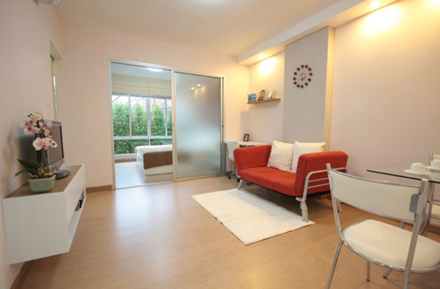 รูปภาพ สราญวิลล์@แฮปปี้แลนด์ (Saranville@Happyland)