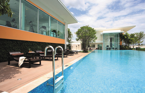 รูปภาพ พฤกษ์ลดา ปิ่นเกล้า สาย 5 (Pruklada Pinklao Sai 5)