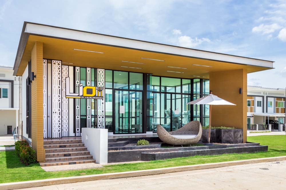 รูปภาพ ไลโอ บลิสซ์ รัตนาธิเบศร์ - บางใหญ่ (Lio BLISS Rattanathibet-Bangyai)