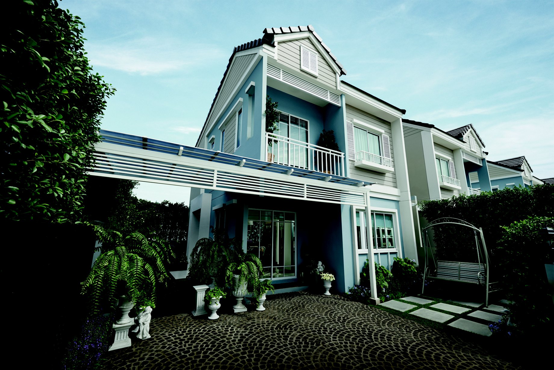 รูปภาพ เดอะ วิลเลจ แจ้งวัฒนะ - ติวานนท์ (The Village Chaengwattana-Tiwanon)