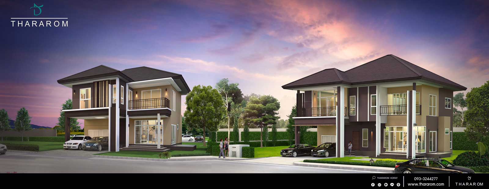 รูปภาพ ธารารมย์ โคราช (Thararom Korat)