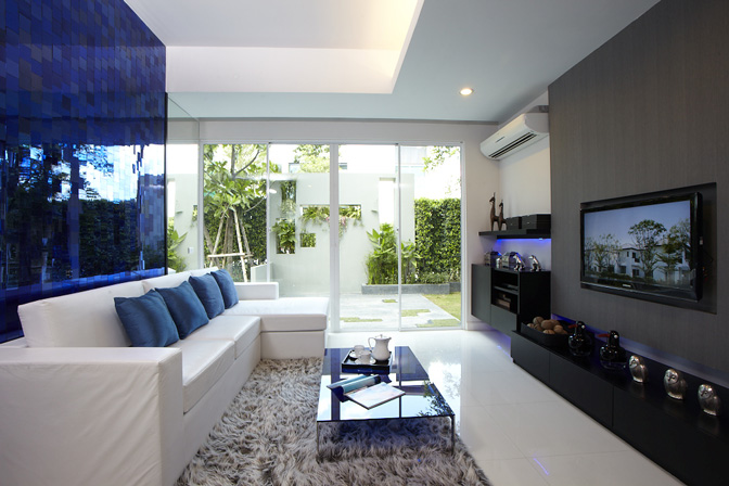 รูปภาพ เนอวานา บียอนด์ พระราม 9 (Nirvana Beyond Rama 9)