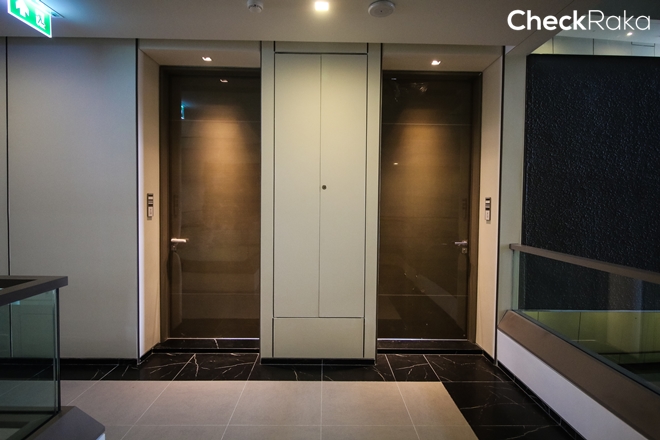 รูปภาพ ศาลาแดง วัน (Saladaeng One)