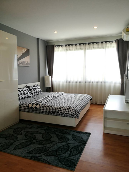 รูปภาพ เดอะไพรเว่ ฮาวส์ เศรษฐกิจ 1 - กระทุ่มแบน (The Prive Haus Setthakit 1 - Krathumbaen)