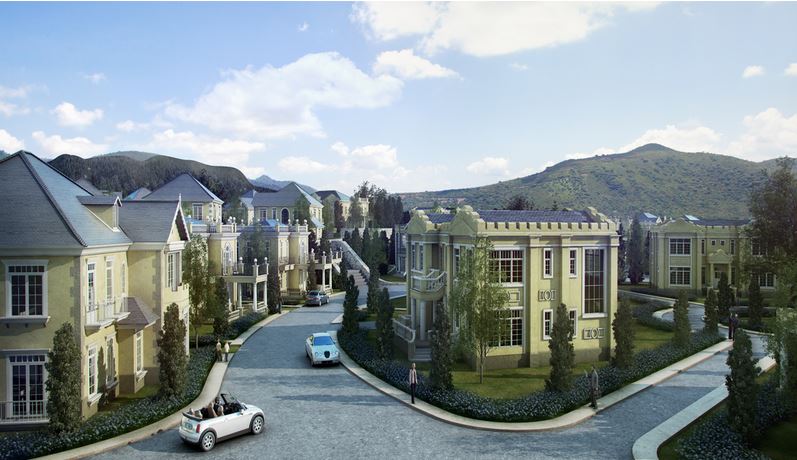 รูปภาพ เคนซิงตัน เพลส เขาใหญ่ (Kensington Place Khaoyai)