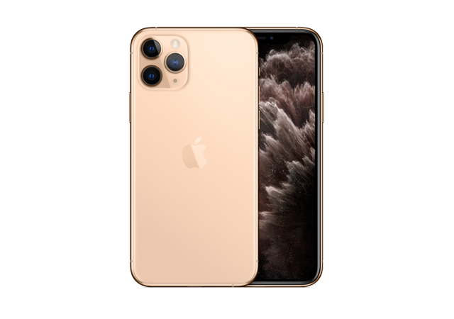 รูปภาพ แอปเปิล APPLE-iPhone 11 Pro (4GB/64GB)