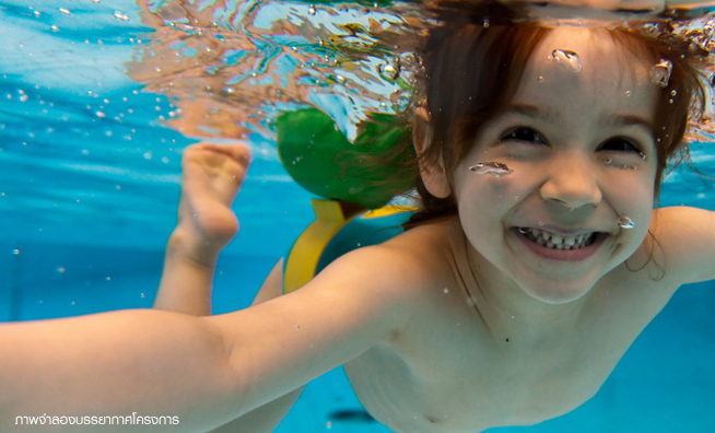 รูปภาพ ดีญ่า วาเลย์ หางดง - ทิพย์ภิรมย์ (Diya Valley Hangdong)