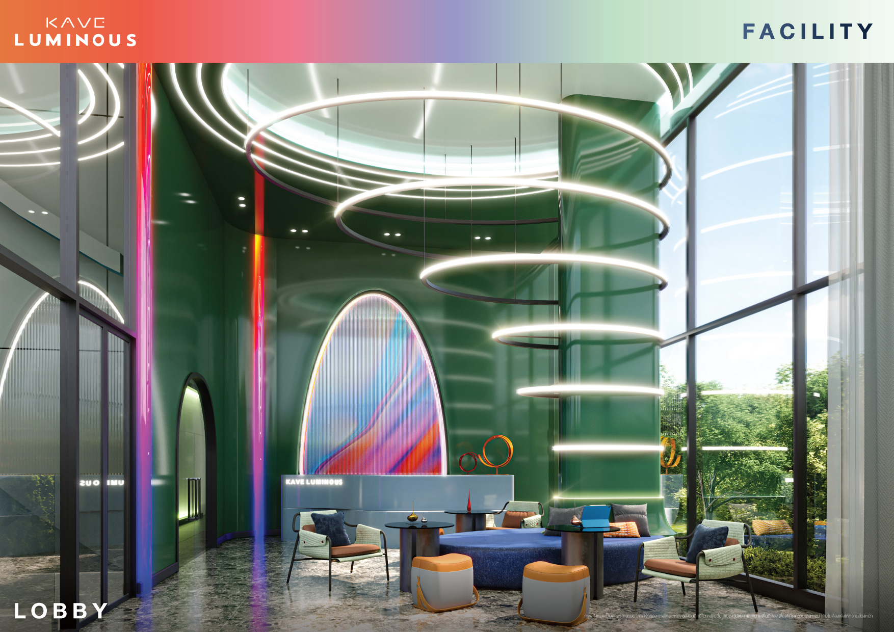 รูปภาพ เคฟ ลูมินัส บางมด (Kave Luminous Bangmod)