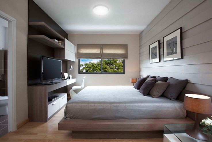 รูปภาพ เดอะ ไพรเวท สุขุมวิท 77 (The Private Sukhumvit 77)