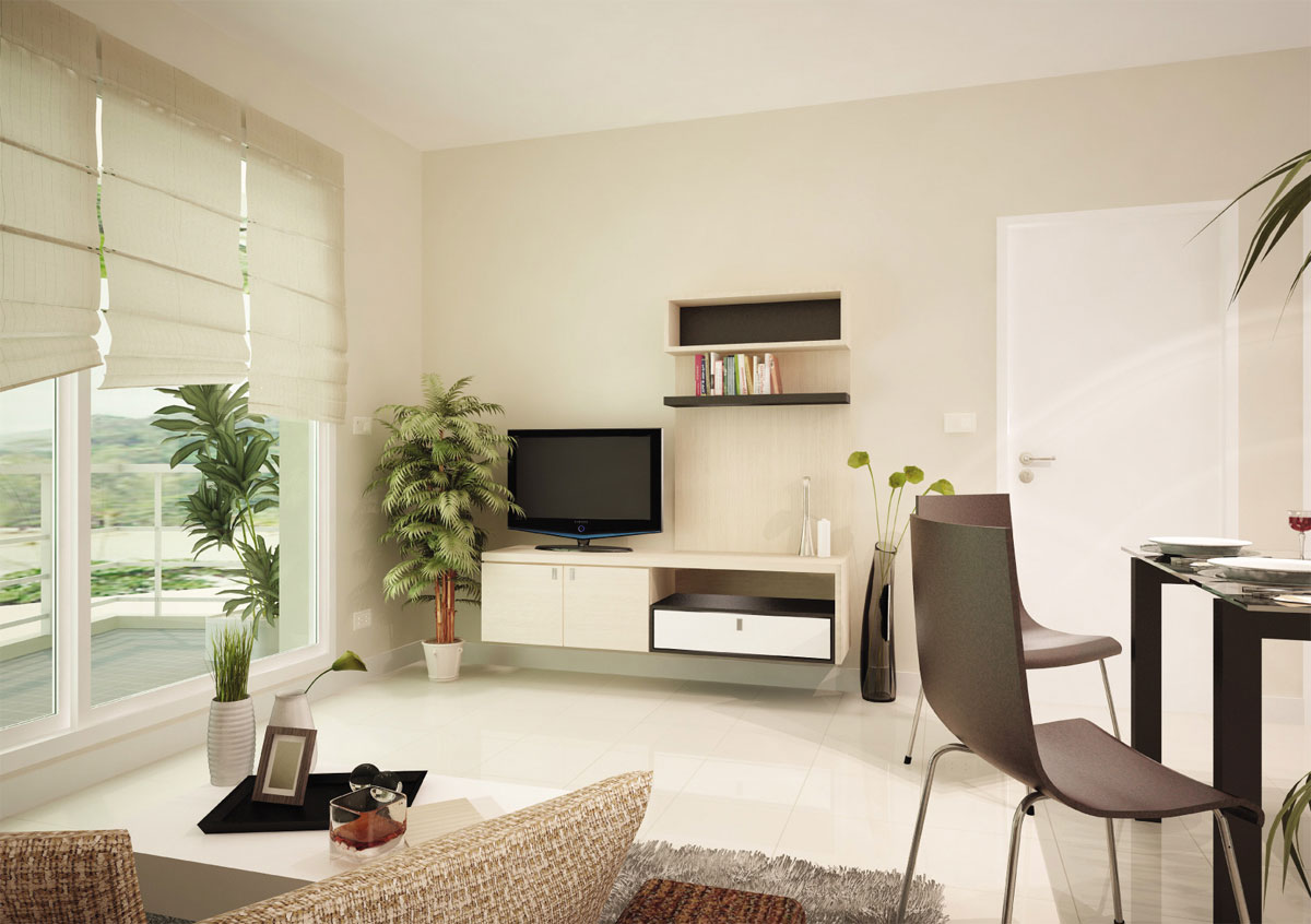 รูปภาพ ศุภาลัย ปาร์ค แอท ดาวน์ทาวน์ ภูเก็ต (Supalai Park @ Downtown Phuket)