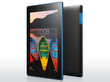 รูปภาพ เลอโนโว LENOVO TAB 3 Essential 8GB