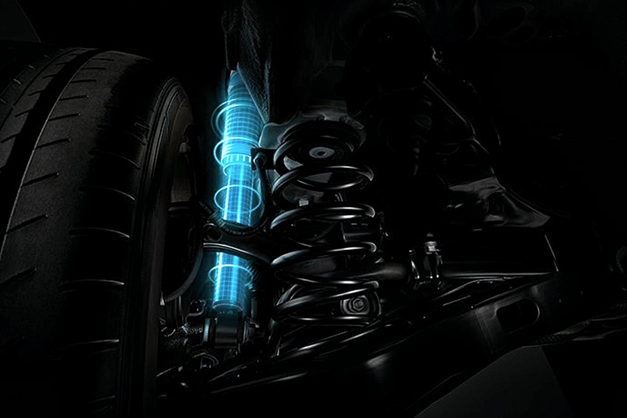 รูปภาพ โตโยต้า Toyota Altis (Corolla) HEV GR Sport ปี 2023