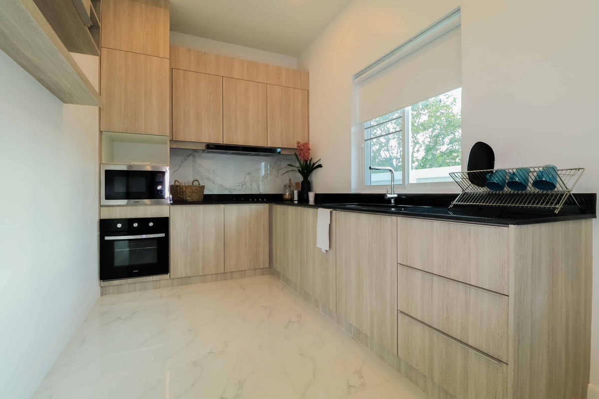 รูปภาพ หัวหิน แกรนด์ ฮิลล์ (Hua Hin Grand Hills)