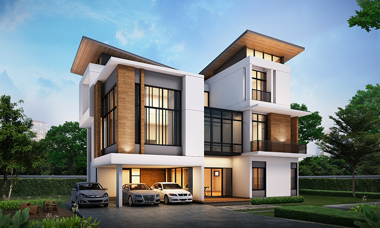 รูปภาพ เนอวานา บียอนด์ สวนหลวง ร.9 (Nirvana Beyond Suanluang-Rama9)