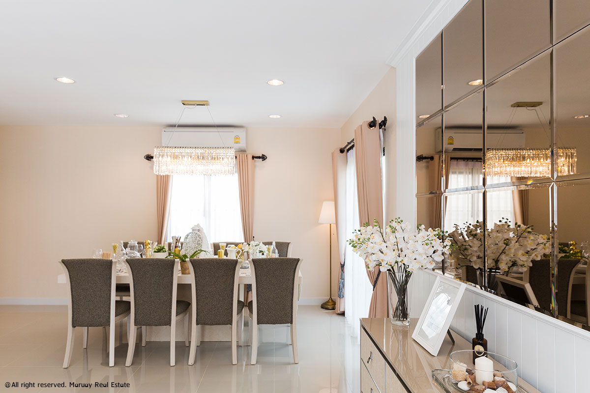 รูปภาพ บ้านมารวย อรัญประเทศ (Baan Marui Aran)